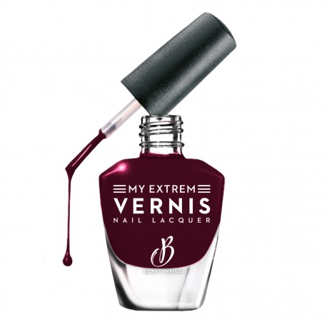 VERNIS BN N°93 OBSESSION 12ML