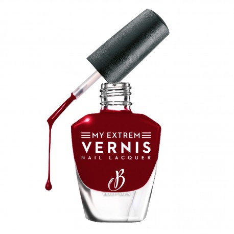 VERNIS BN N°94 VAMP KISS 12ML