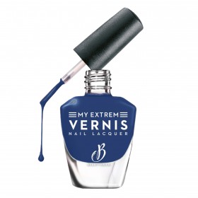 VERNIS BN N°98 SKINNY BLEU 12ML