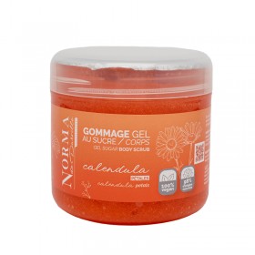 GOMMAGE GEL CALENDULA ND 250ML