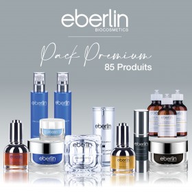 EBL PACK PREMIUM EBERLIN BEAUTY PROF'S