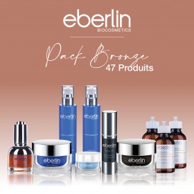 EBL PACK BRONZE EBERLIN BEAUTY PROF'S