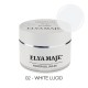 EM GEL CREAMY N°2 WHITE LUCID 50ML ELYA