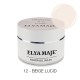 EM GEL CREAMY N°12 BEIGE LUCID 50ML ELYA