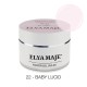 EM GEL UV 22 BABY LUCID 50ML ELYA MAJE