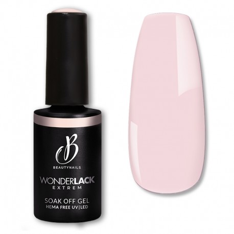 VERNIS UV WLE101 BYE BYE BEAUTIFUL 8ML