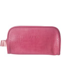 TROUSSE ROSE DE MAQUILLAGE EBERLIN