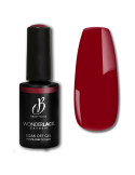 VERNIS UV WONDERLACK EXTREM WLF017 WILD RED BEAUTY NAILS 8ML