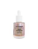 HUILE CUTICULES PAILLETEE PINK SHINY ELYA MAJE 10 ML