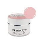 GEL DE CONSTRUCTION SMOOTHIE GEL PINK ELYA MAJE 50ML