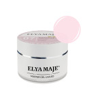 GEL DE CONSTRUCTION SMOOTHIE GEL LIGHT PINK ELYA MAJE 20ML