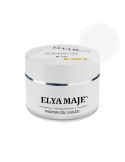 GEL DE CONSTRUCTION ACRYPOP N°1 CRYSTAL CLEAR ELYA MAJE 20 ML