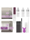 CILO KIT 10 POSES BROW LIFT