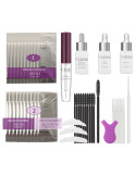 KIT DE REHAUSSEMENT DE CILS CILO UNIDOSES 10 POSES