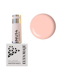 VERNIS SEMI PERMANENT NU14 LOUNGE ELYA MAJE