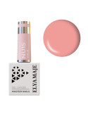 VERNIS SEMI PERMANENT NU15 HALE ELYA MAJE