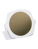MIROIR BLANC DOUBLE FACE