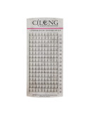 EXT. CILS 5D 0.07 COURBE D MIX /160