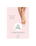 YUMI FEET POSTER DE SI JOLIS PIEDS