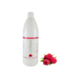 HUILE MODELAGE PARFUM FRAMBOISE 1L