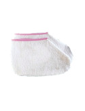BOTTES TISSU EPONGE (LA PAIRE )