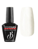 VERNIS UV WLE207 BLANC PEARL 12ML