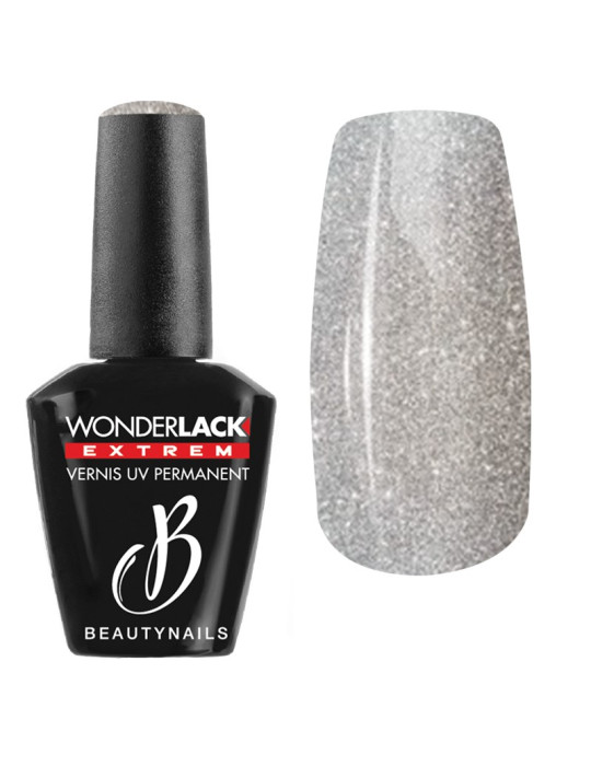 VERNIS UV WONDERLACK EXTREM WLE107 DIAMOND DUST GLITT BEAUTY NAILS ADVANCE 12ML VERNIS UV WONDERLACK EXTREM WLE107 DIAMOND DUST GLITT BEAUTY NAILS ADVANCE 12ML