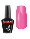 VERNIS UV WONDERLACK EXTREM WLE40 CRAZY PINK BEAUTY NAILS ADVANCE 12ML