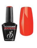 VERNIS UV WONDERLACK EXTREM WLE146 ORANGE FLUO 12 ML BEAUTY NAILS ADVANCE