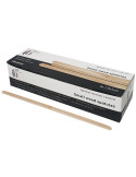 SPATULES JETABLES PM SOURCILS PAR 100