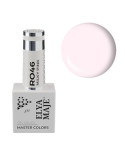 EM VERNIS UV RO46 MILKY PINK 8ML ELYA MA
