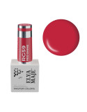 EM VERNIS UV RG59 RED SHINE 8ML ELYA MAJ