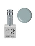 EM VERNIS UV GR117 GRAY FOREST 8ML ELYA