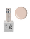 EM VERNIS UV MA126 NUDE TAUPE 8ML ELYA M