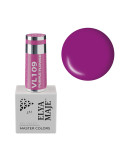 EM VERNIS UV VL109 PURPLE FLOWER 8ML ELY