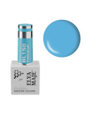 EM VERNIS UV BL150 PURE BLUE 8ML ELYA MA