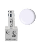 EM VERNIS UV BC157 COLD WHITE 8ML ELYA M