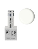 EM VERNIS UV BC160 MILKY WHITE 8ML ELYA