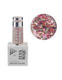 EM VERNIS UV PA171 PINK GOLD 8ML ELYA MA