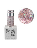 EM VERNIS UV PA173 DIAMOND PINK 8ML ELYA