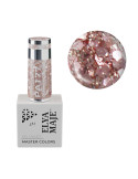 EM VERNIS UV PA177 DIAMOND BLUSH 8ML ELY