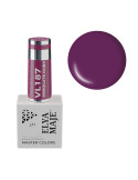 EM VERNIS UV VL187 ABSOLUTE RUBY 8ML ELY